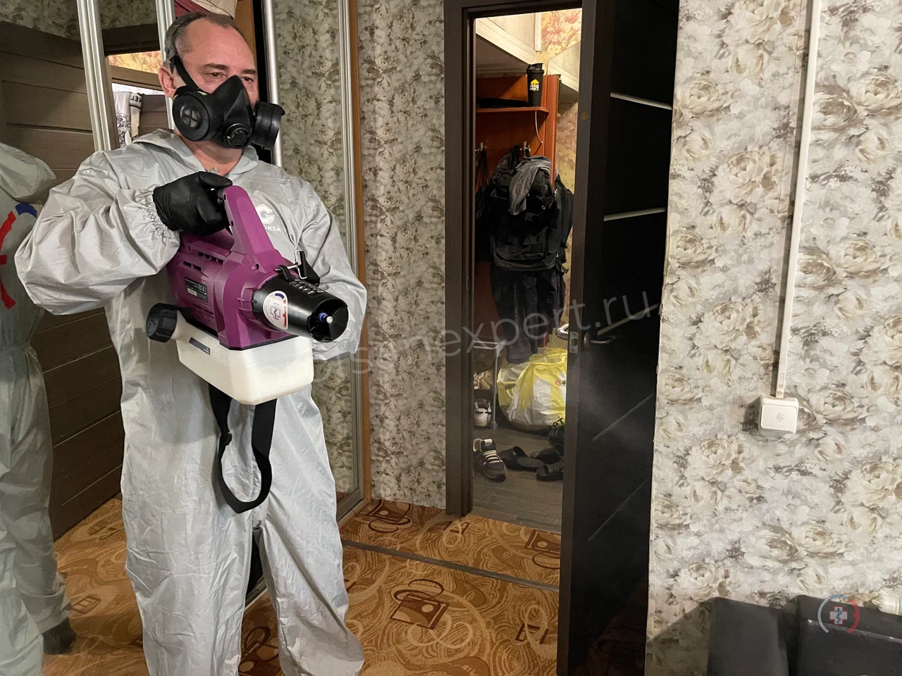 Галерея